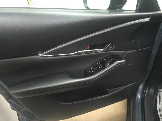 2025 Mazda Mazda CX-30 2.5 S Carbon Edition