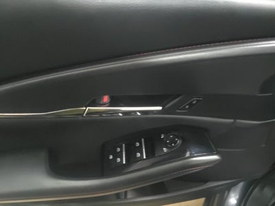 2025 Mazda Mazda CX-30 2.5 S Carbon Edition