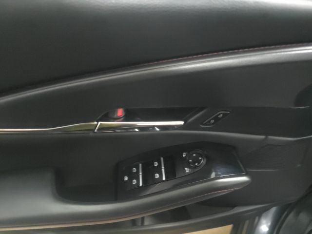 2025 Mazda Mazda CX-30 2.5 S Carbon Edition