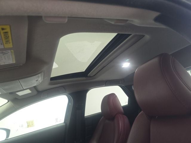 2025 Mazda Mazda CX-30 2.5 S Carbon Edition