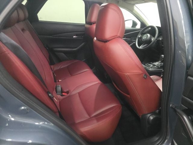 2025 Mazda Mazda CX-30 2.5 S Carbon Edition