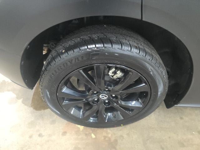 2025 Mazda Mazda CX-30 2.5 S Carbon Edition