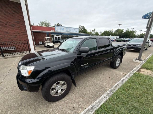 2015 Toyota Tacoma Base V6