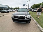 2015 Toyota Tacoma Base V6