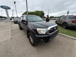 2015 Toyota Tacoma Base V6