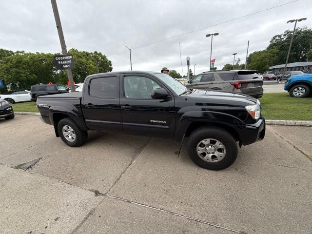 2015 Toyota Tacoma Base V6