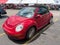 2008 Volkswagen Beetle SE Black Tie Edition