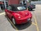 2008 Volkswagen Beetle SE Black Tie Edition