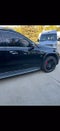 2015 Mercedes-Benz GL-Class GL 63 AMG® 4MATIC®