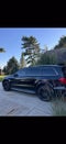 2015 Mercedes-Benz GL-Class GL 63 AMG® 4MATIC®