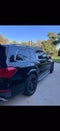 2015 Mercedes-Benz GL-Class GL 63 AMG® 4MATIC®