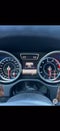 2015 Mercedes-Benz GL-Class GL 63 AMG® 4MATIC®