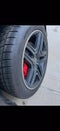 2015 Mercedes-Benz GL-Class GL 63 AMG® 4MATIC®