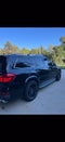 2015 Mercedes-Benz GL-Class GL 63 AMG® 4MATIC®