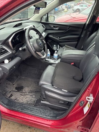 2023 Subaru Ascent Limited