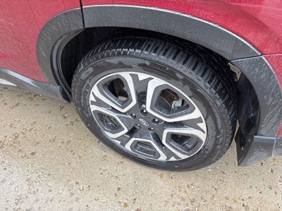2023 Subaru Ascent Limited