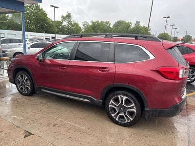2023 Subaru Ascent Limited