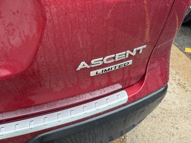 2023 Subaru Ascent Limited