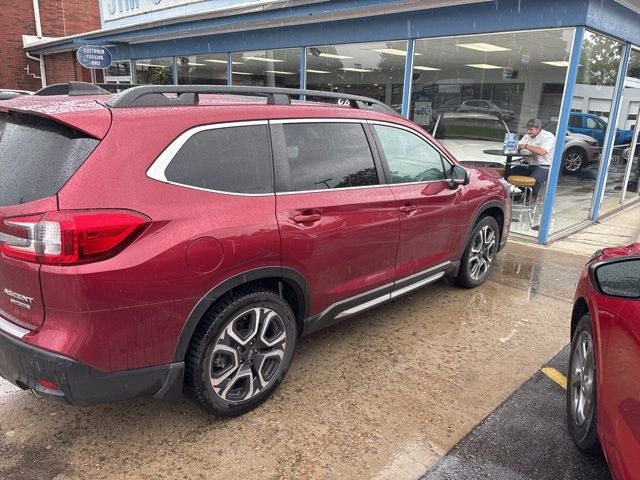 2023 Subaru Ascent Limited
