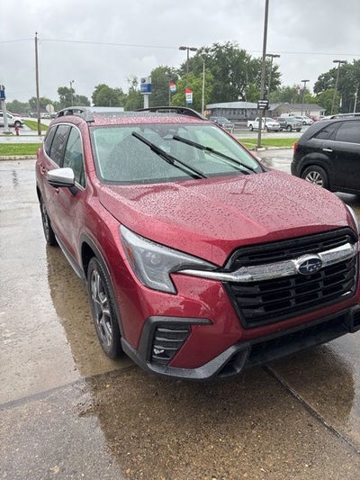 2023 Subaru Ascent Limited