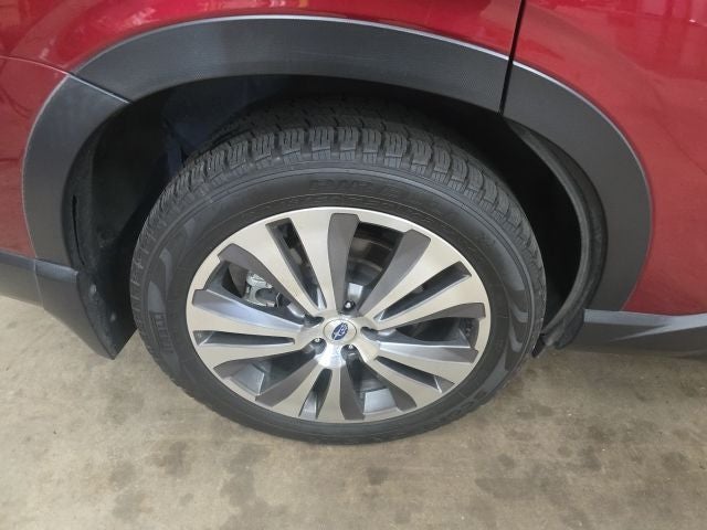 2020 Subaru Ascent Touring