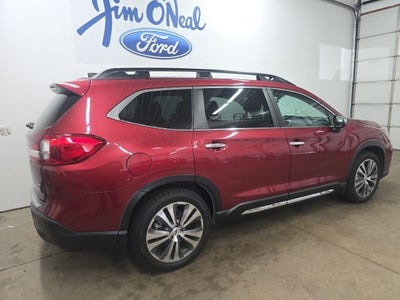2020 Subaru Ascent Touring
