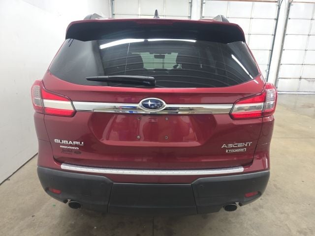 2020 Subaru Ascent Touring