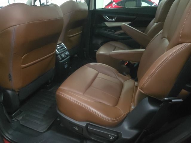 2020 Subaru Ascent Touring
