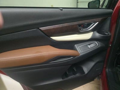 2020 Subaru Ascent Touring