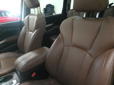 2020 Subaru Ascent Touring