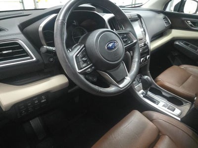 2020 Subaru Ascent Touring