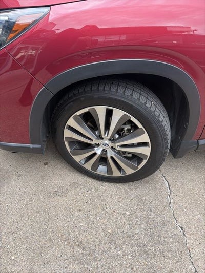 2020 Subaru Ascent Touring