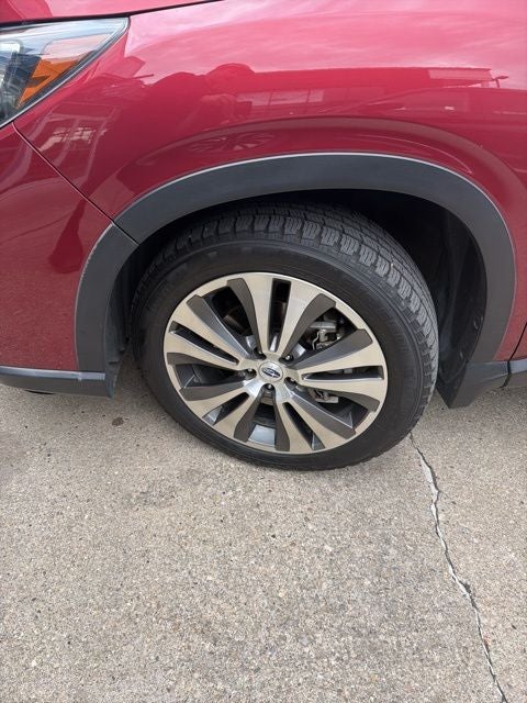 2020 Subaru Ascent Touring