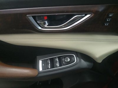 2020 Subaru Ascent Touring