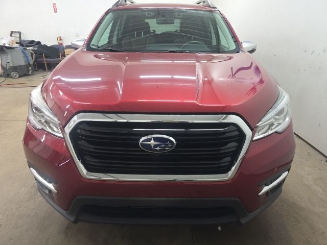 2020 Subaru Ascent Touring