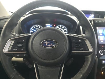 2020 Subaru Ascent Touring