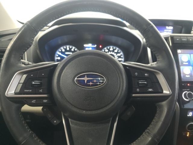 2020 Subaru Ascent Touring