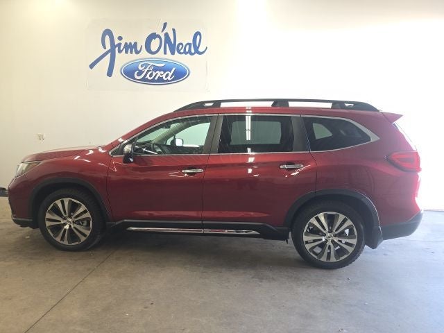2020 Subaru Ascent Touring