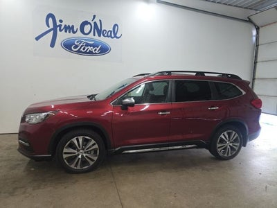 2020 Subaru Ascent Touring