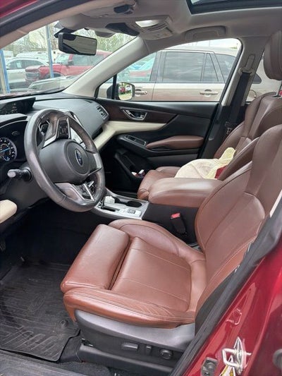 2020 Subaru Ascent Touring