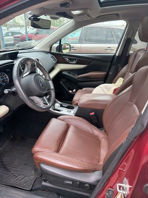 2020 Subaru Ascent Touring