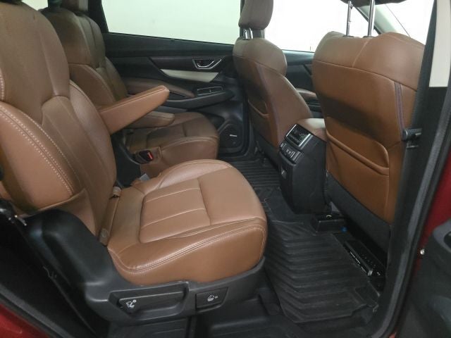 2020 Subaru Ascent Touring