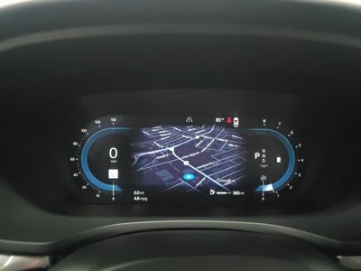 2024 Volvo S60 B5 Core Dark Theme