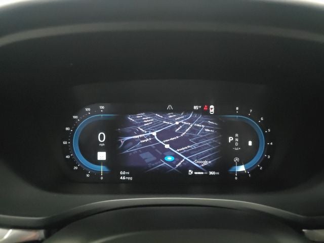 2024 Volvo S60 B5 Core Dark Theme