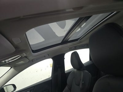 2024 Volvo S60 B5 Core Dark Theme