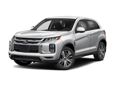 2023 Mitsubishi Outlander Sport 2.0 SE
