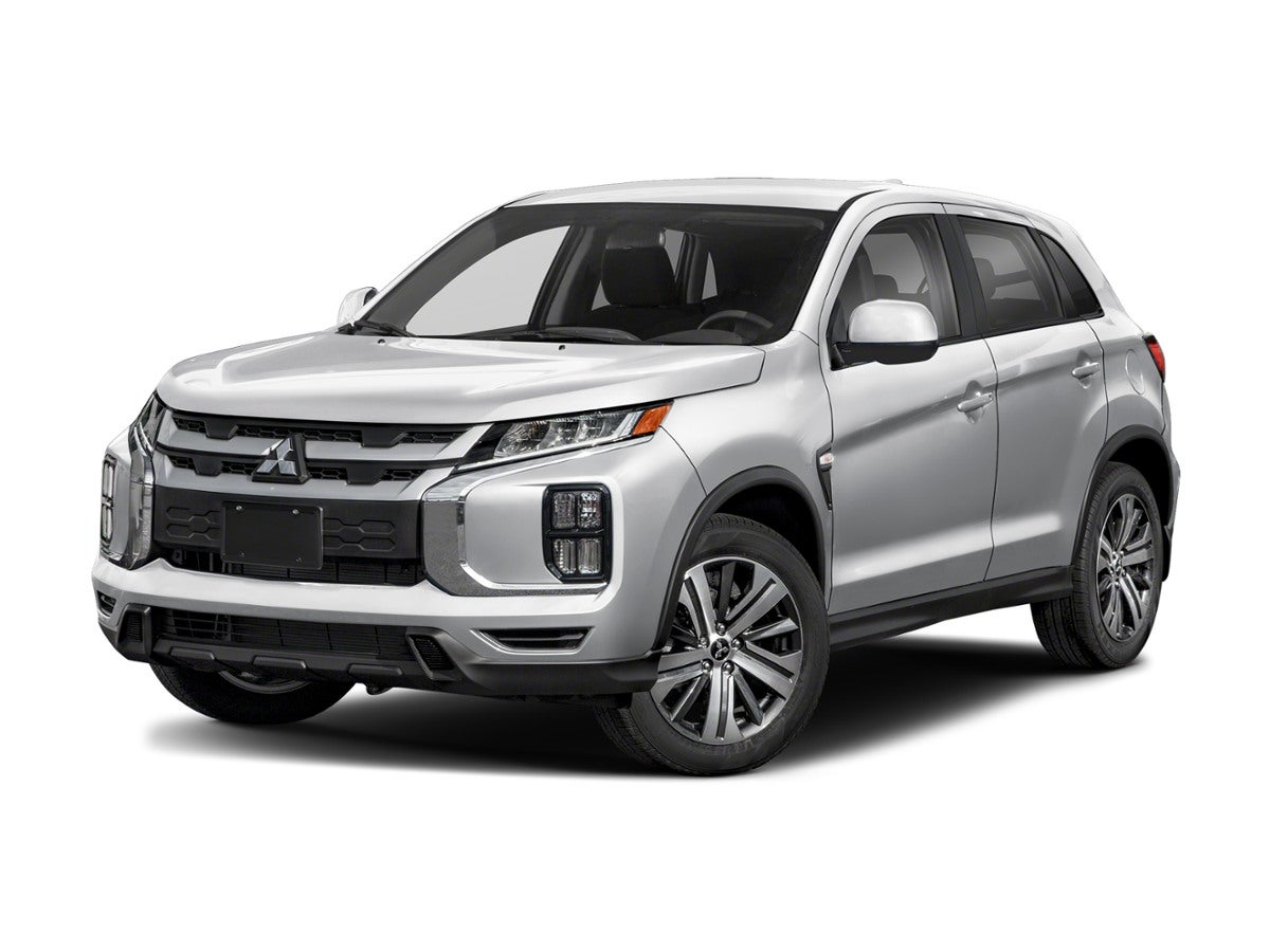 2023 Mitsubishi Outlander Sport 2.0 SE