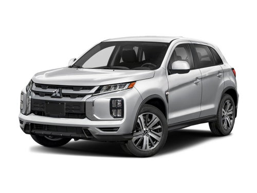 2023 Mitsubishi Outlander Sport 2.0 SE