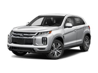 2023 Mitsubishi Outlander Sport 2.0 SE