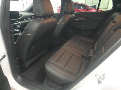 2024 Buick Envista Avenir